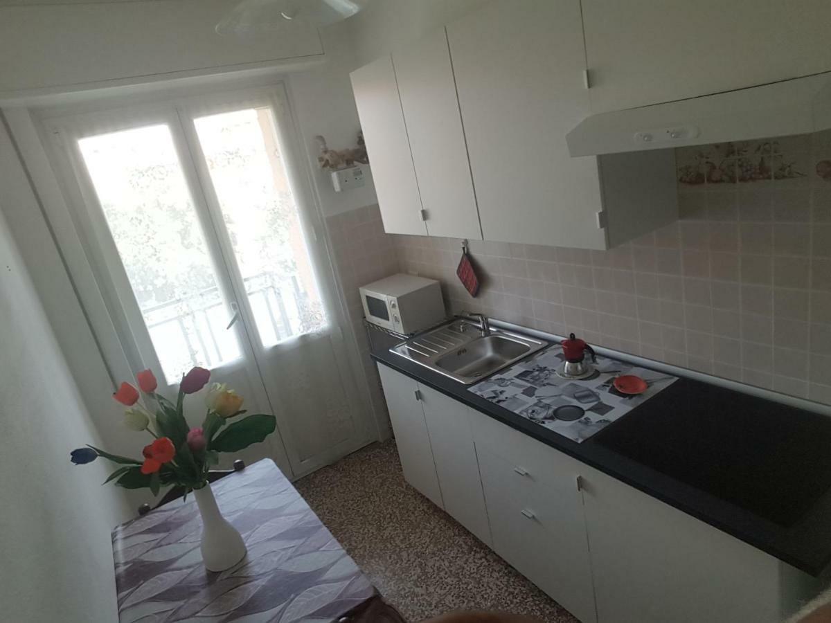 A Casa Di Paola Appartamento *