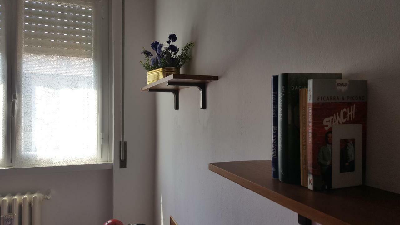 A Casa Di Paola Appartamento *