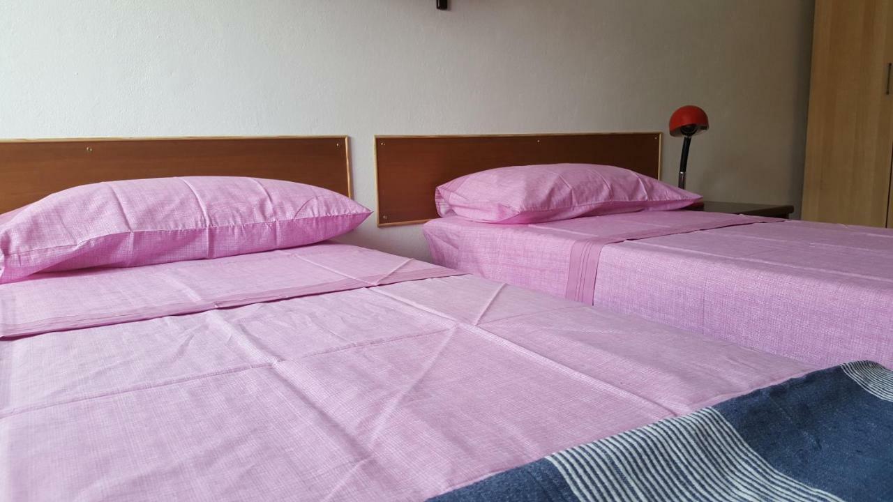 A Casa Di Paola Appartamento *