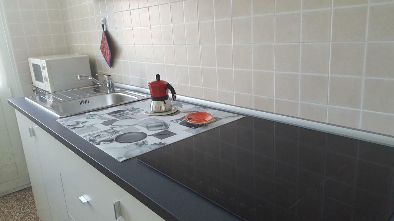 A Casa Di Paola Appartement Milan